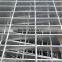 steel grid plate