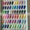1kg soak off color uv gel from China original factory price