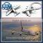 Men Mini Plane Model Zinc Alloy Aircraft Key Chain Jewelry Gift