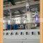 2016 Chinaplas 125-280 HDPE pipe production line SJ75/33 as main extruder