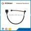 7L0907637, 7L0907637 Factory of brake pad sensor