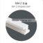 stable quality metal light reflector 0.3mm 0.5mm 0.8mm aluminum sheet reflector for ceiling light