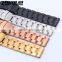 18|20|22|24mm high quality imported stainless steel watch bracelet for men's and women's Wholesale 3PCS