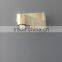 hotel wall lamp 1*3W foldable LED Wall Light with driver OMK-BD023
