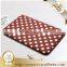 Top selling products in  Non-slip Coral Fleece Protection print door mat