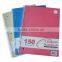 daily planner diary notebook spiral notebook with different sizes plastic cover notebook