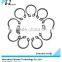 DIN471/DIN472/DIN6799 cir clip manufacturer  supply