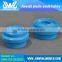 China supplier Plastic ABS wheel hub mold maker
