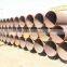 AISI 302 stainless steel pipe