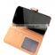 2015 Newest Printed Two Mobile Phone Leather Case For Lenovo A850 S820