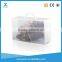 Plastic Shoes Toy Muti Function Packaging Box