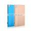2015 Popular Super Slim Power Bank Credit Card Travel Charger