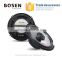 Excellent tone quality new 6-1/2" car speaker coaxial