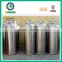 vertical liquid nitrogen oxygen storage tank