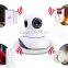 2015 the cheapest HD 3g wireless home 360 degree security alarm camera system