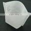 hot sales non woven seedling bag making machine