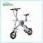2016 Wholesale long board two wheel smart balance electric scooter