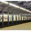 long life-span SMD2835 warranty 5 years 8 foot t8 75w led tube with single pin