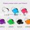 Latest unique style earphone long wire with low price