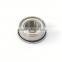 420 stainless steel sf608zz flange bearing