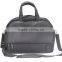 Deluxe Nylon Golf Boston Bag
