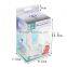 Small Clear Plastic Box for Baby Feeding Bottle from ShenZhen