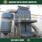Fabric bag dust collector with high quality and first class service