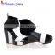 Fashion design ladies wedge shoes sex wedge sandals