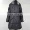 Women Winter Coats, Fur Collar Long Ladies Thicken Coats