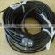NF proved cable reel extension cord
