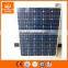 manufacturer of foldable solar panel home use off grid power system
