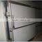 hangzhou fruit and vegetables cold room with doors prices