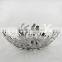 Stainless Steel Fruit Bowl