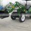 Famous Manufacturer!Front end loader with 4 in 1 bucket for Foton 824 tractors,Front loader for John Deere,Dongfeng , YTO                        
                                                Quality Choice
