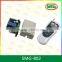 SMG-802 12v/24v transmitter receiver wireless remote control relay switch                        
                                                Quality Choice