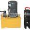 Rebar Cold Extrusion Press Machine Hydraulic Up To 22/32/40mm