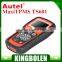 Original AUTEL MaxiTPMS TS601 With OBD2 Adapters TPMS Diagnostic & Service Tool Update Via Internet