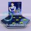 2015 New style customized counter cosmetic display rack