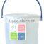 Water painting bucket with lid (7L/13L/18L)