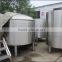 Stainless steel business 2000L Brewing equipment Used brewery equipment