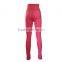 Wholesale New Design High-waist Winter Leggings Women