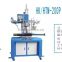 HK H200M cheap roll to roll heat transfer printing machine for plastic ruler