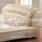 Dubai bed furniture modern