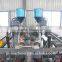 JN-2S5L Plastic PP/PE/PVC Bottle Extrusion Blow Molding Machine