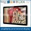 FlintStone 32 inch LCD industrial video screen, commercial digital video display, video wall monitor