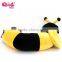 Plush Custom Animal Travel U shape pillow