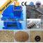 ISO / CE Quality Certification wood crushing machines price from china