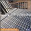 factory hot dipped galvanized catwalk serrated industrial steel floor grating (Trade Assurance)