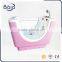 Dog Bath Tub with Spa Function