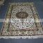 area rug carpet home carpet made of silk